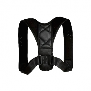 Ζώνη-ορθοστάτης πλάτης - Posture Correction Belt - 521005