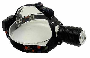 Φακός κεφαλής LED – Headlamp - BL-2199-T6 - 521993