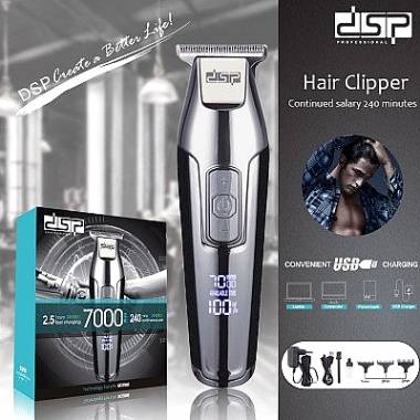 Κουρευτική μηχανή - Trimmer - 90286 - DSP - 562588