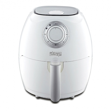 Φριτέζα αέρος - Air fryer - 5L - KB2031 - DSP - 565060 - White