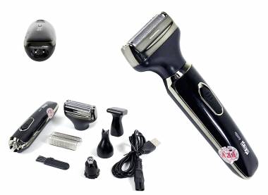 Ξυριστική μηχανή - Trimmer - 4in1 - 60074 - DSP - 566173