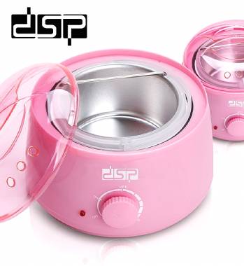 Κεριέρα αποτρίχωσης - 70004 - DSP - 567446 - Pink