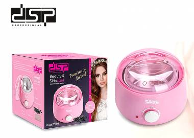 Κεριέρα αποτρίχωσης - 70004 - DSP - 567446 - Pink