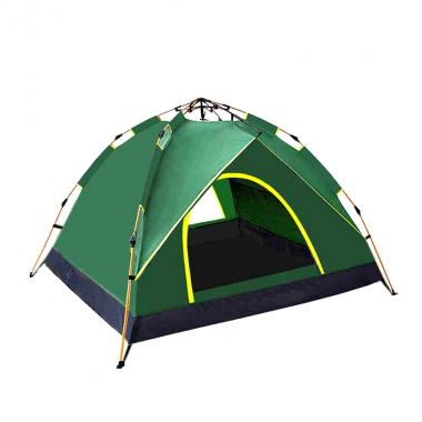 Σκηνή Camping - YB3008 - 2x1.5m - 585151 - Green