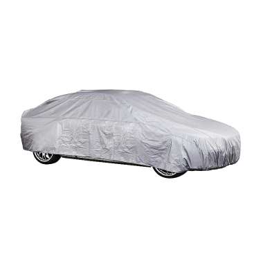 Κουκούλα αυτοκινήτου - Car Cover - No.XXL - 550x175x120cm - 591026