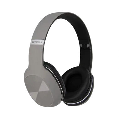 Ασύρματα ακουστικά - Headphones - FM - 951BT - 607528 - Grey