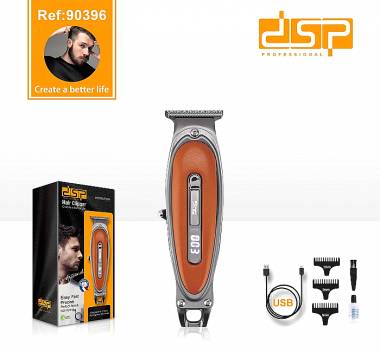 Κουρευτική μηχανή - Trimmer - 90396 - DSP - 612326