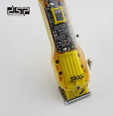 Κουρευτική μηχανή - 90460 - DSP - 612777 - Yellow