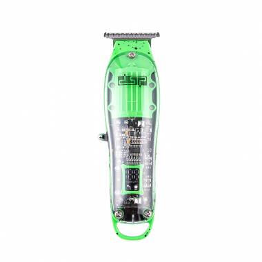 Κουρευτική μηχανή - Trimmer - 90479 - DSP - 612876 - Green