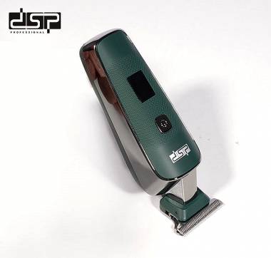 Κουρευτική μηχανή - Trimmer - 90458 - DSP - 612906 - Green