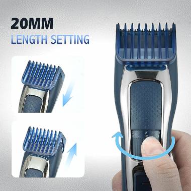 Κουρευτική μηχανή - Trimmer - 90480 - DSP - 612999