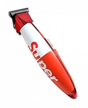 Κουρευτική μηχανή - Trimmer - 90466 - DSP - 613002 - Red