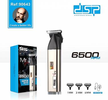 Κουρευτική μηχανή - Trimmer - 90643 - DSP - 614351