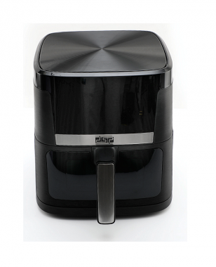 Φριτέζα αέρος - Air fryer - 8L - KB2163 - DSP - 614887