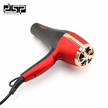 Πιστολάκι μαλλιών - 30393 - DSP - 615020 - Red