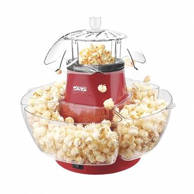 Συσκευή παρασκευής Popcorn - KA2040 - DSP - 615136