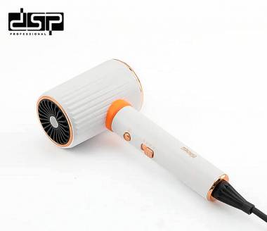 Πιστολάκι μαλλιών - 30657 - DSP - 615709 - White