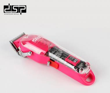 Κουρευτική μηχανή - 91208 - DSP - 615723 - Pink