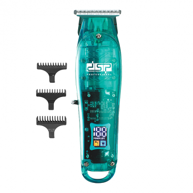 Κουρευτική μηχανή - Trimmer - 91209 - DSP - 615730 - Green