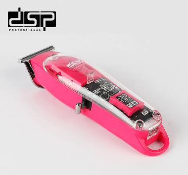 Κουρευτική μηχανή - Trimmer - 91209 - DSP - 615730 - Pink