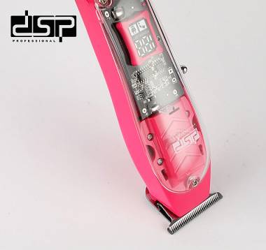 Κουρευτική μηχανή - Trimmer - 91209 - DSP - 615730 - Pink