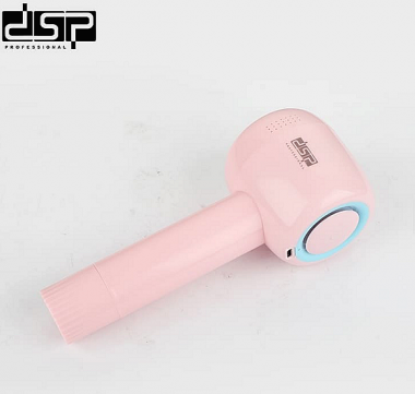 Αποχνουδωτής ρούχων - KD2500 - DSP - 616362 - Pink