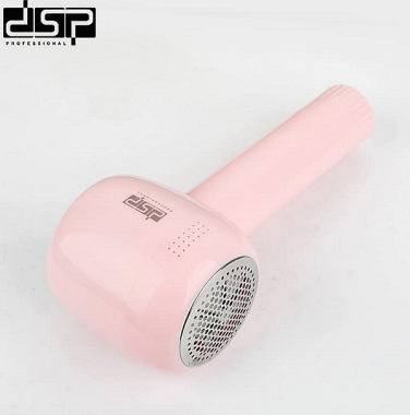 Αποχνουδωτής ρούχων - KD2500 - DSP - 616362 - Pink