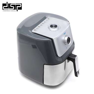 Φριτέζα αέρος - Air fryer - 6.5L - KB2181 - DSP - 617420