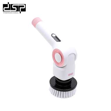 Ηλεκτρική βούρτσα καθαρισμού - Spin Scrubber - 11in1 - KD2504 - DSP - 617468