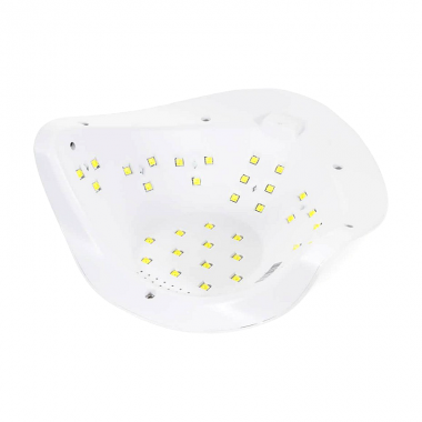 Φουρνάκι νυχιών UV/LED – SUNX - 54W - 631156