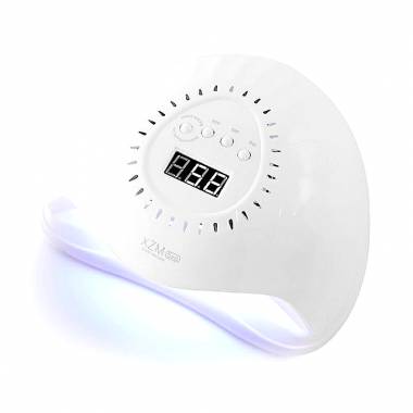 Φουρνάκι νυχιών UV/LED - 5XP - 168W - 631231 - White