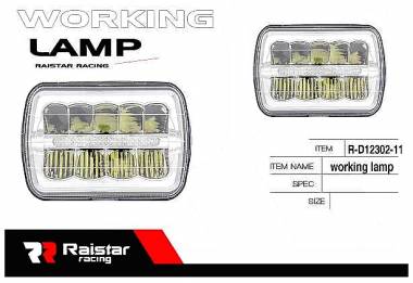 Προβολέας οχημάτων LED - R-D12302-11 - 110079