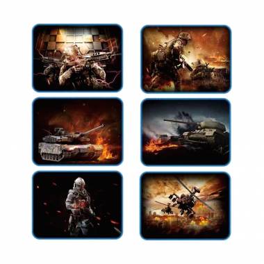 Gaming Mousepad - K6 - Weibo - 651060