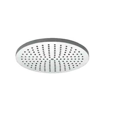 6591 ΚΕΦΑΛΗ ΕΞΟΙΚΟΝΟΜΗΣΗΣ ΧΡΩΜΕ ABS Φ25cm 6591 WATER SAVING SHOWER HEAD ABS Φ25cm