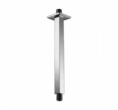 6467 ΒΡΑΧΙΟΝΑΣ ΟΡΟΦΗΣ ΤΕΤΡΑΓΩΝΟΣ 15cm (6667)6467 SQUARE CEILING SHOWER ARM 15cm (6667)