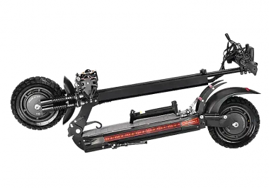 Ηλεκτρικό Scooter – HS86 – 48V – 40km/h - 674001