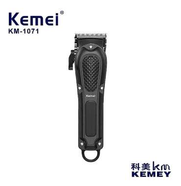 Κουρευτική μηχανή - KM-1071 - Kemei