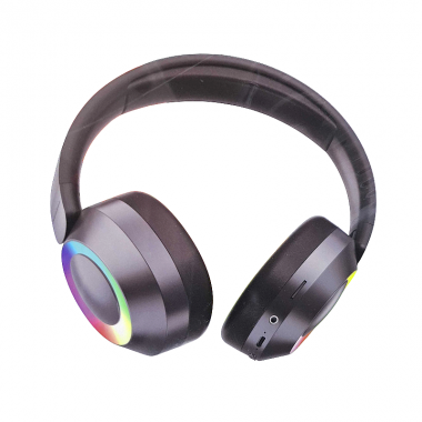 Ασύρματα ακουστικά - Headphones - PG373 D - 710373 - Black