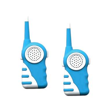 Παιδικό σετ Walkie-Talkie - 1567-1 - 730287