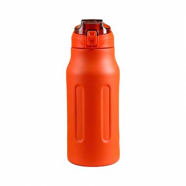 Φορητό παγούρι-θερμός - 730ml - MYZ-117 - 761173 - Orange