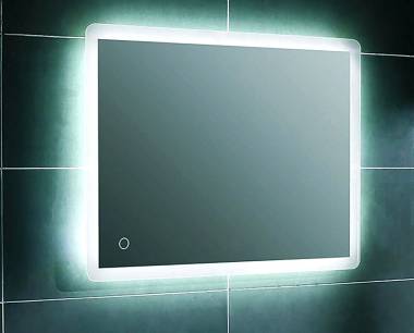 NORA LED - ΚΑΘΡΕΠΤΗΣ LED*TOUCH 50*70