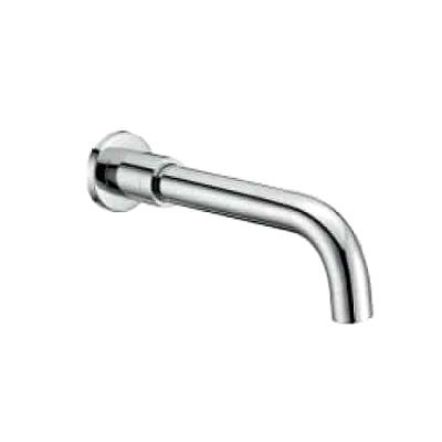 6816 ΕΚΡΟΗ ΕΝΤΟΙΧΙΣΜΟΥ ΤΟΙΧΟΥ (8016)6816 SHOWER SPOUT (8016)