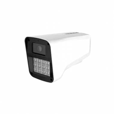 Κάμερα ασφαλείας IP - Security Camera - POE - IPC-654 4MP - 810611