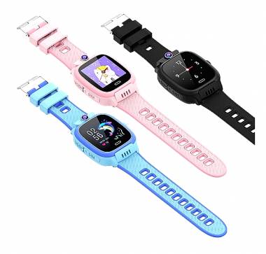 Παιδικό smartwatch - Y36 - 810989 - Blue