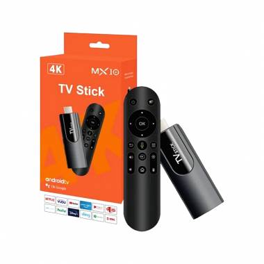 Android TV Box - TV STICK - ATV - 811214