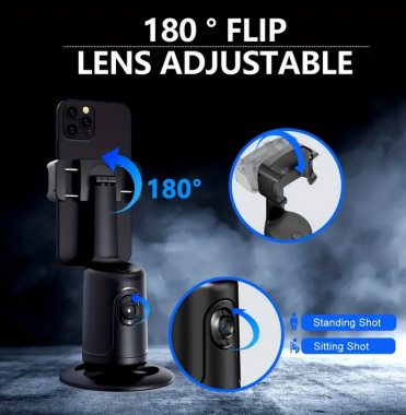 Σταθεροποιητής εικόνας Gimbal για smartphone - P01 PRO Mini - 811498