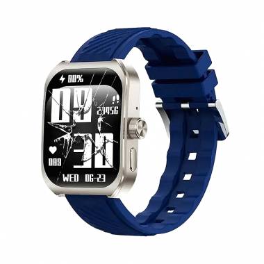 Smartwatch - Z88 PRO - 880662 - Blue