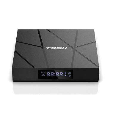 Android TV Box - T9SH - 882306