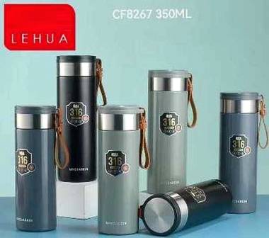 Φορητό παγούρι-θερμός - CF8267 - 350ml - 882676