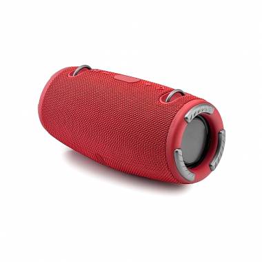 Ασύρματο ηχείο Bluetooth - ΧTreem3 - 883341 - Red